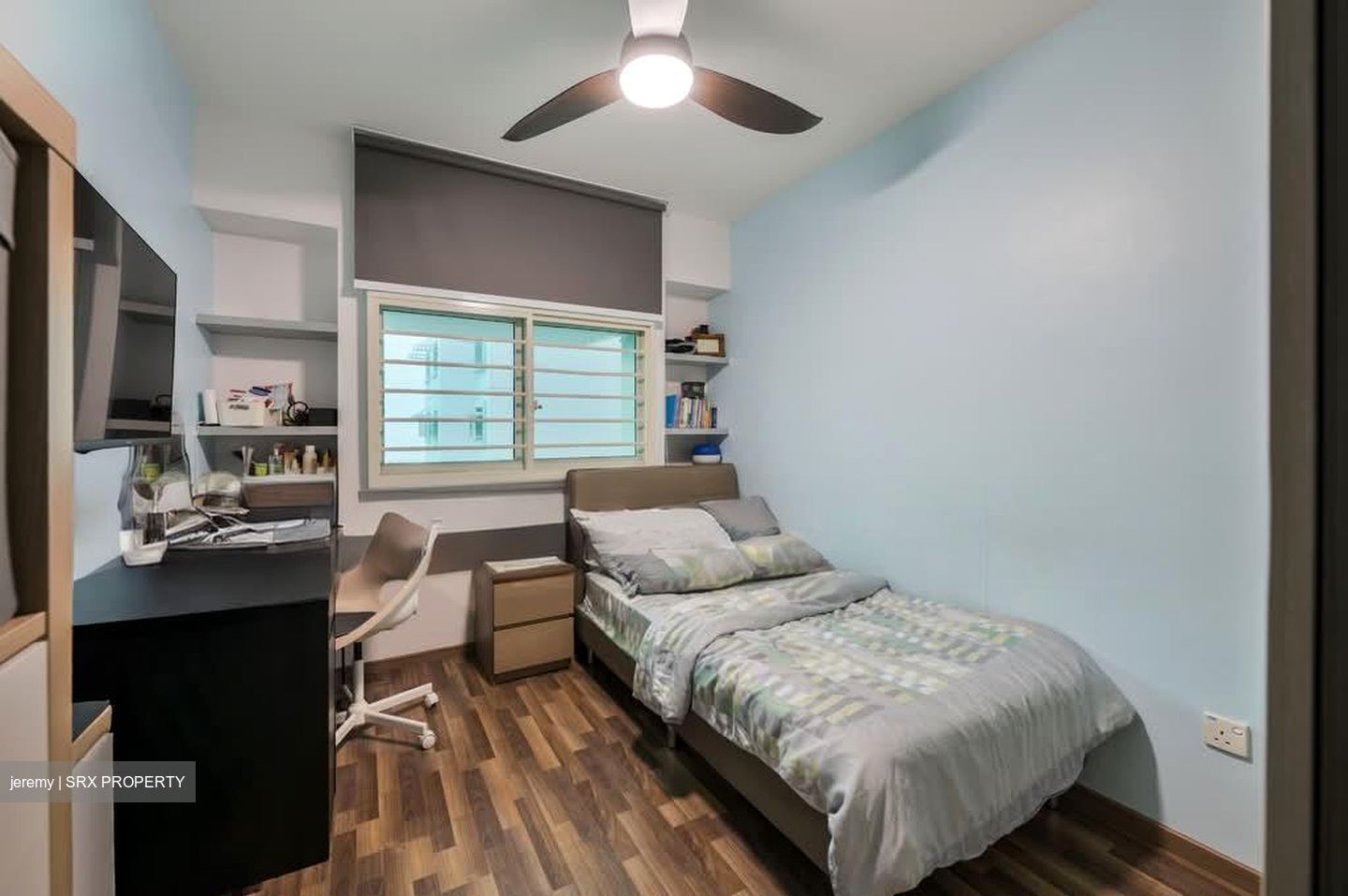 Blk 128A Punggol Field Walk (Punggol), HDB 4 Rooms #556519511